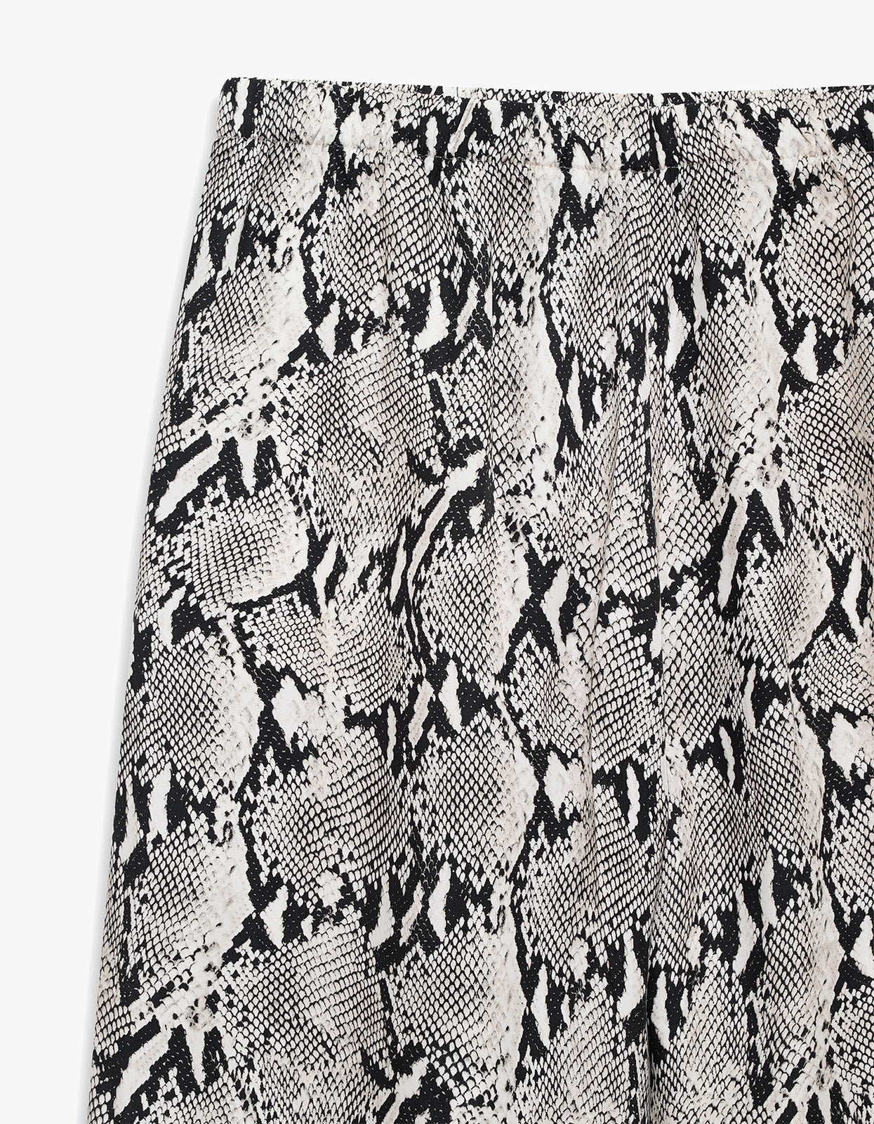 Roslyn Pant - Python