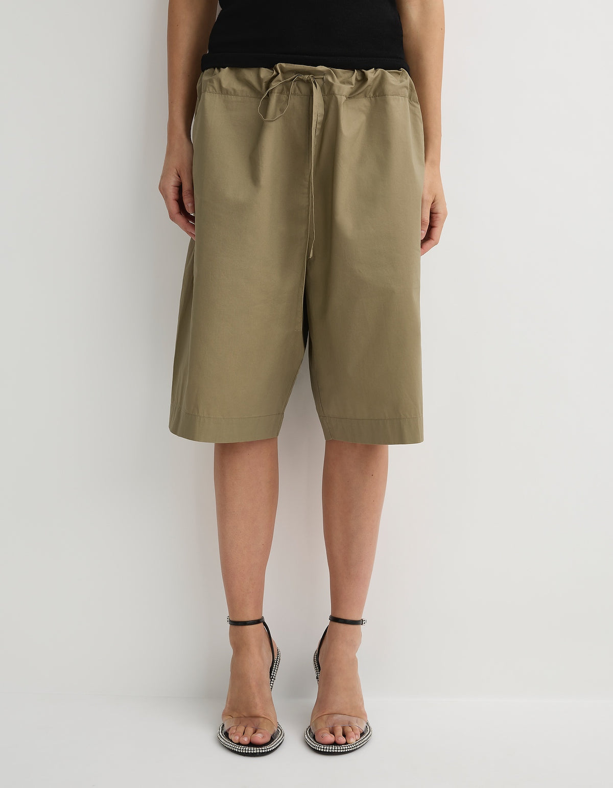The Tyler Short - Truffle