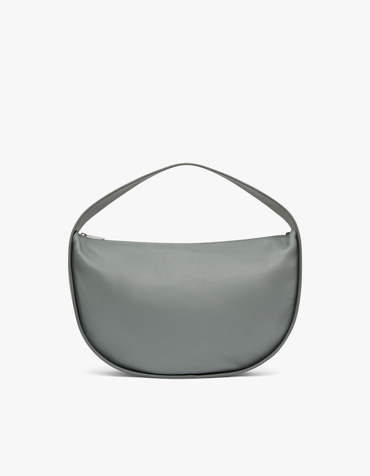 St. Agni Soft Arc Bag - Balsam Green Womens - Accessories - Bags and Wallets