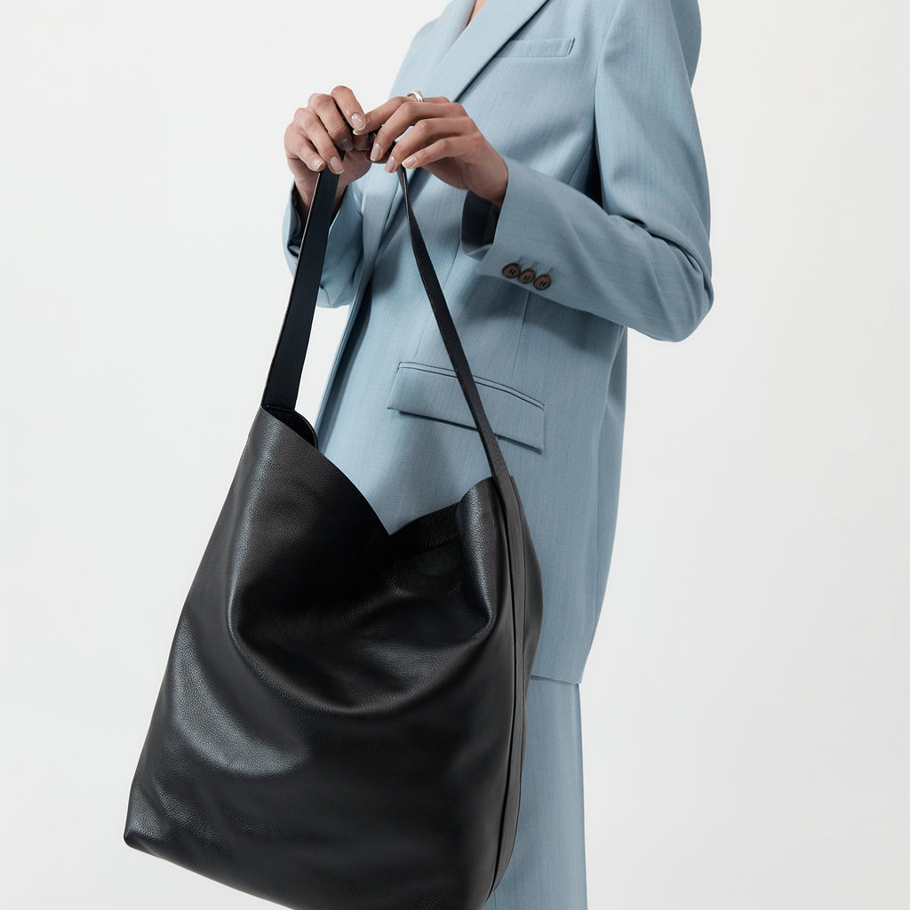 Superette | Minimal Everyday Bag - Black