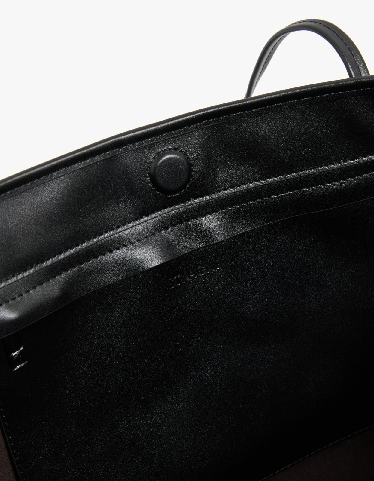 Bateau Tote Bag - Coffee