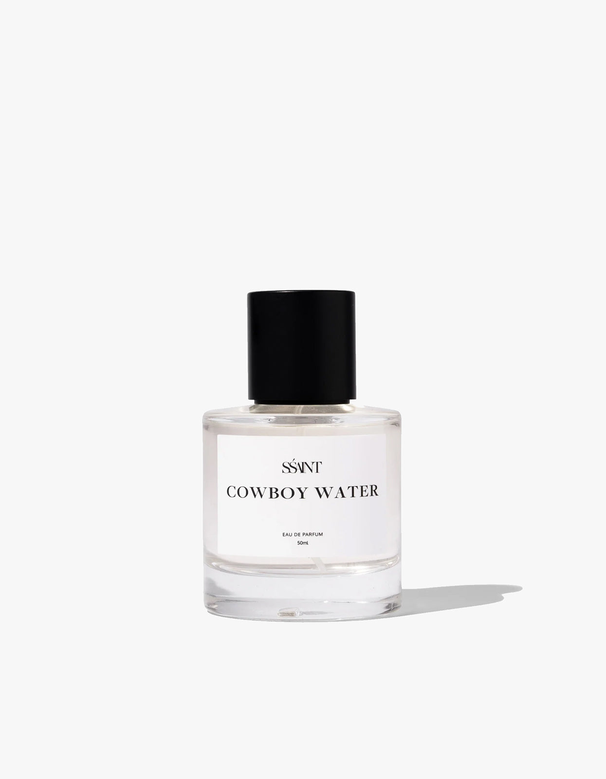 Cowboy Water 50ml
