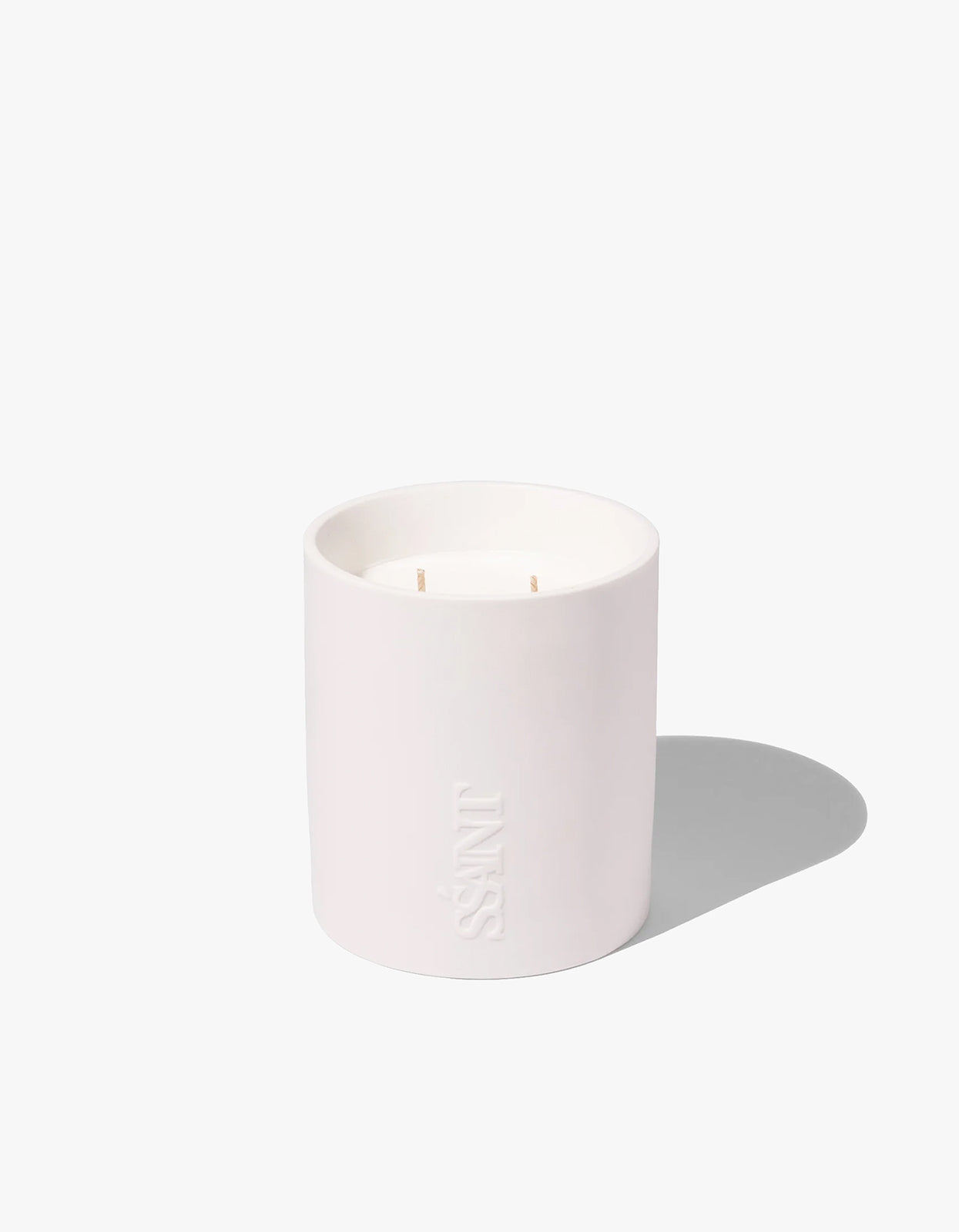 Modus Vivendi Candle - White