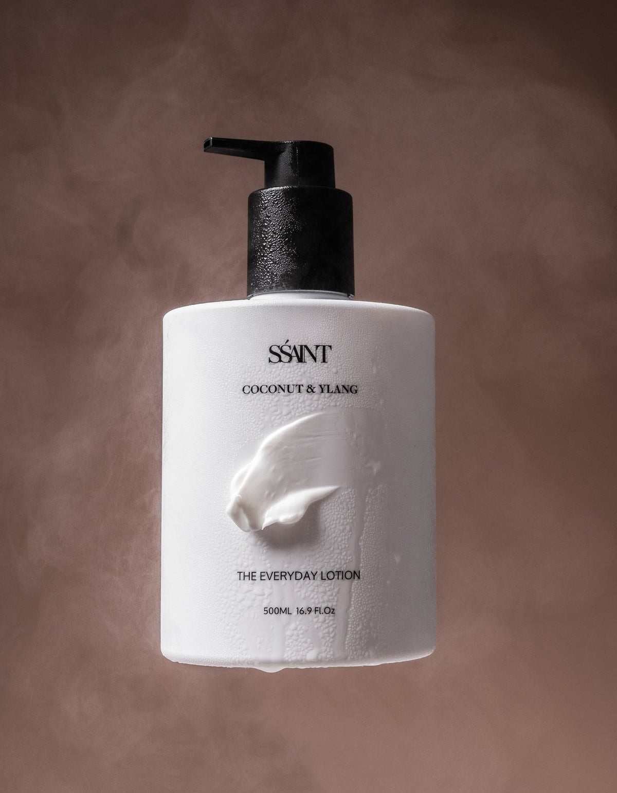 The Everyday Lotion 500Ml - Coconut & Ylang