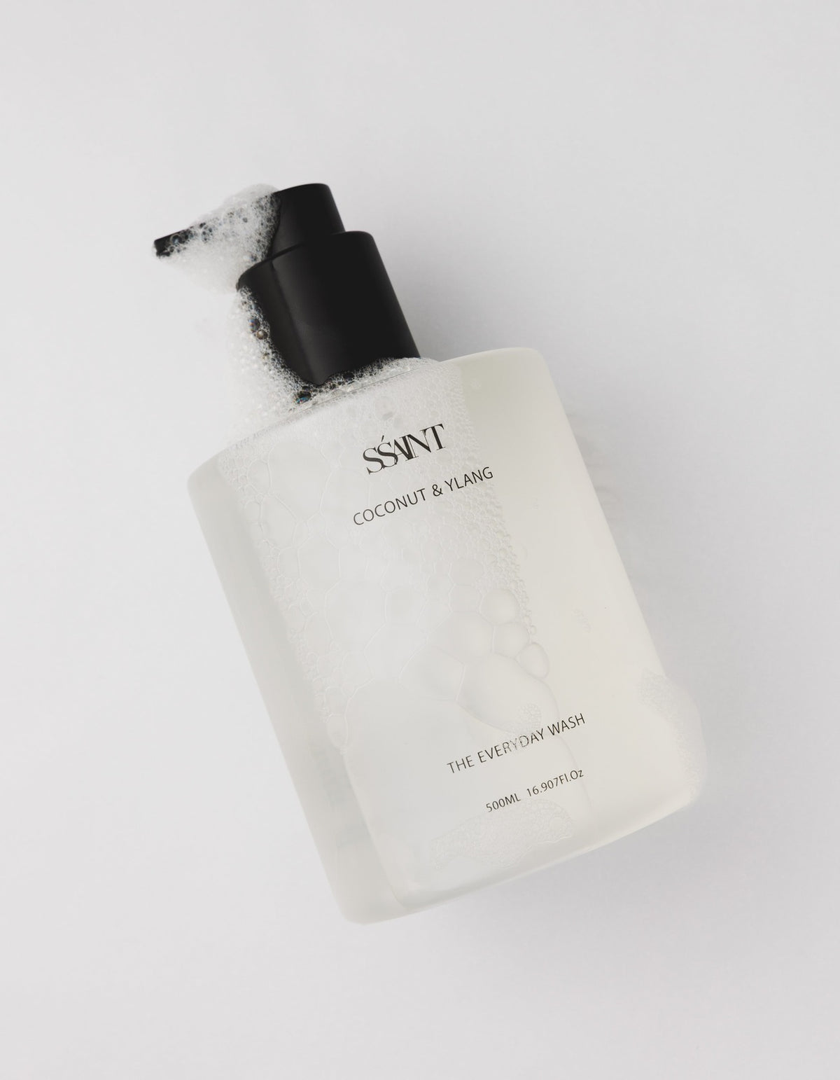 The Everyday Wash 500Ml - Coconut & Ylang