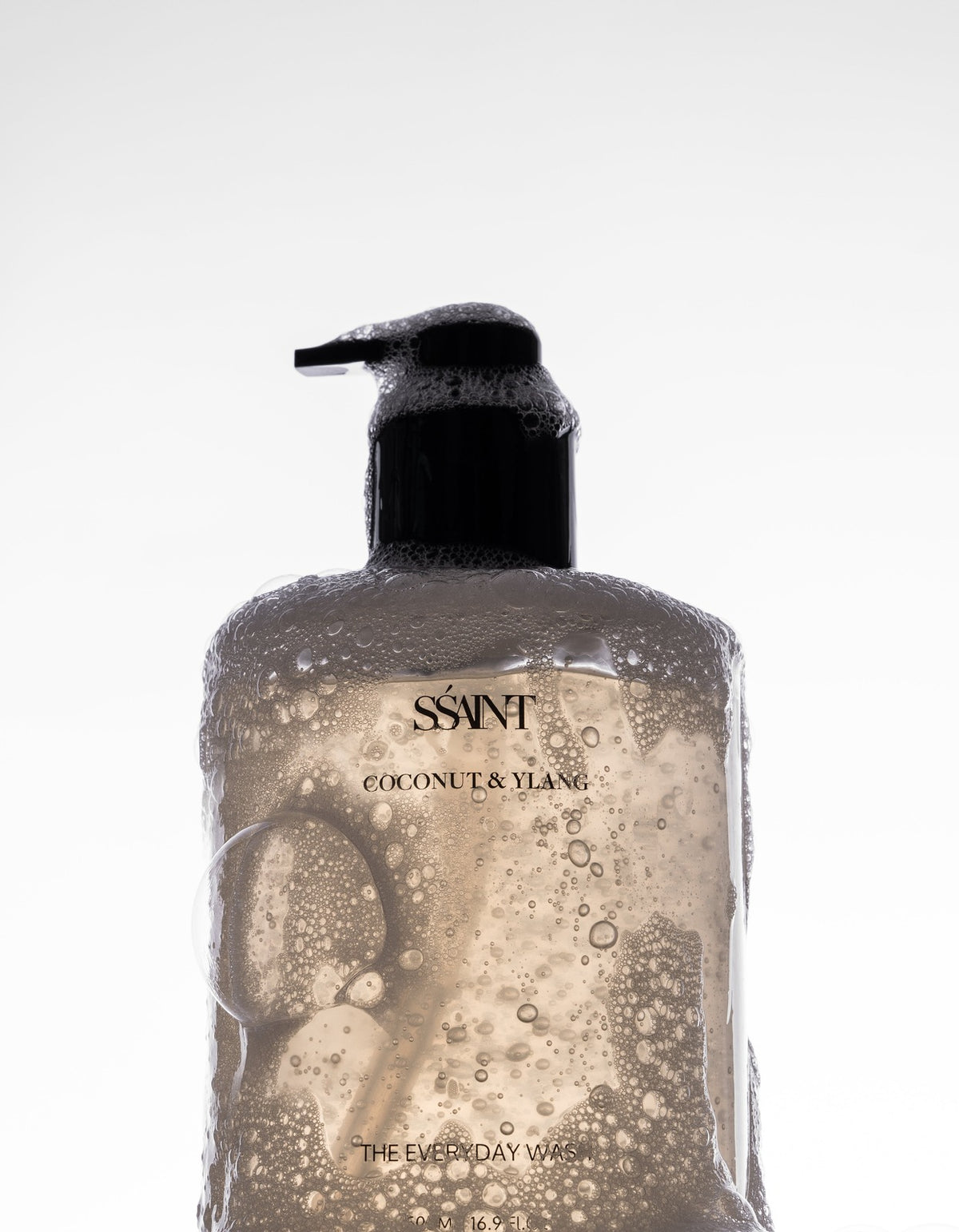 The Everyday Wash 500Ml - Coconut & Ylang