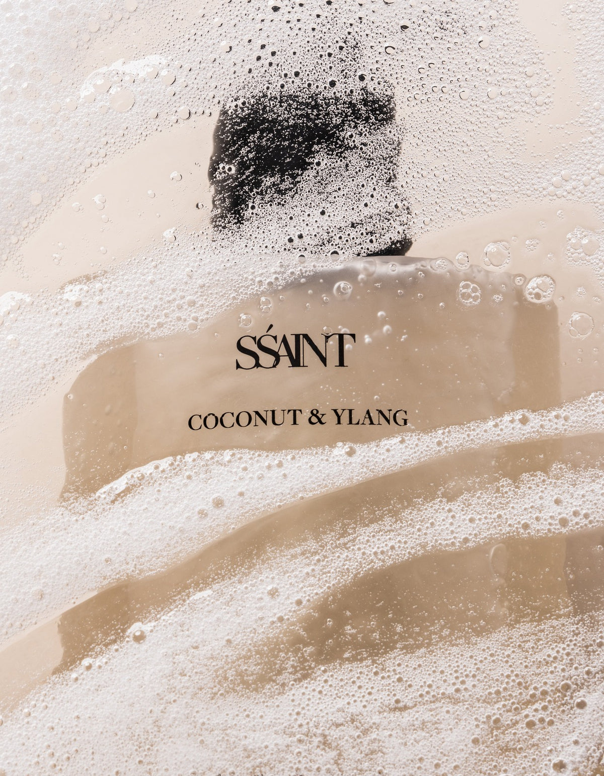 The Everyday Wash 500Ml - Coconut & Ylang