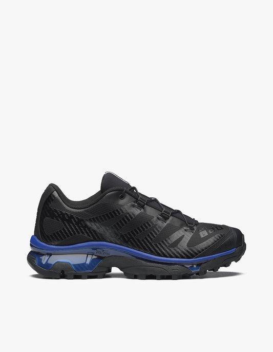 Womens Xt-4 Og Recon - Black/Black/Bluing