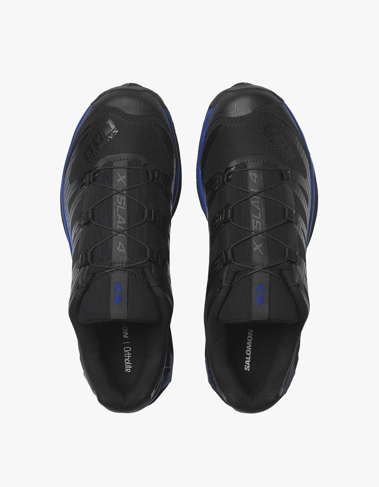 Womens Xt-4 Og Recon - Black/Black/Bluing