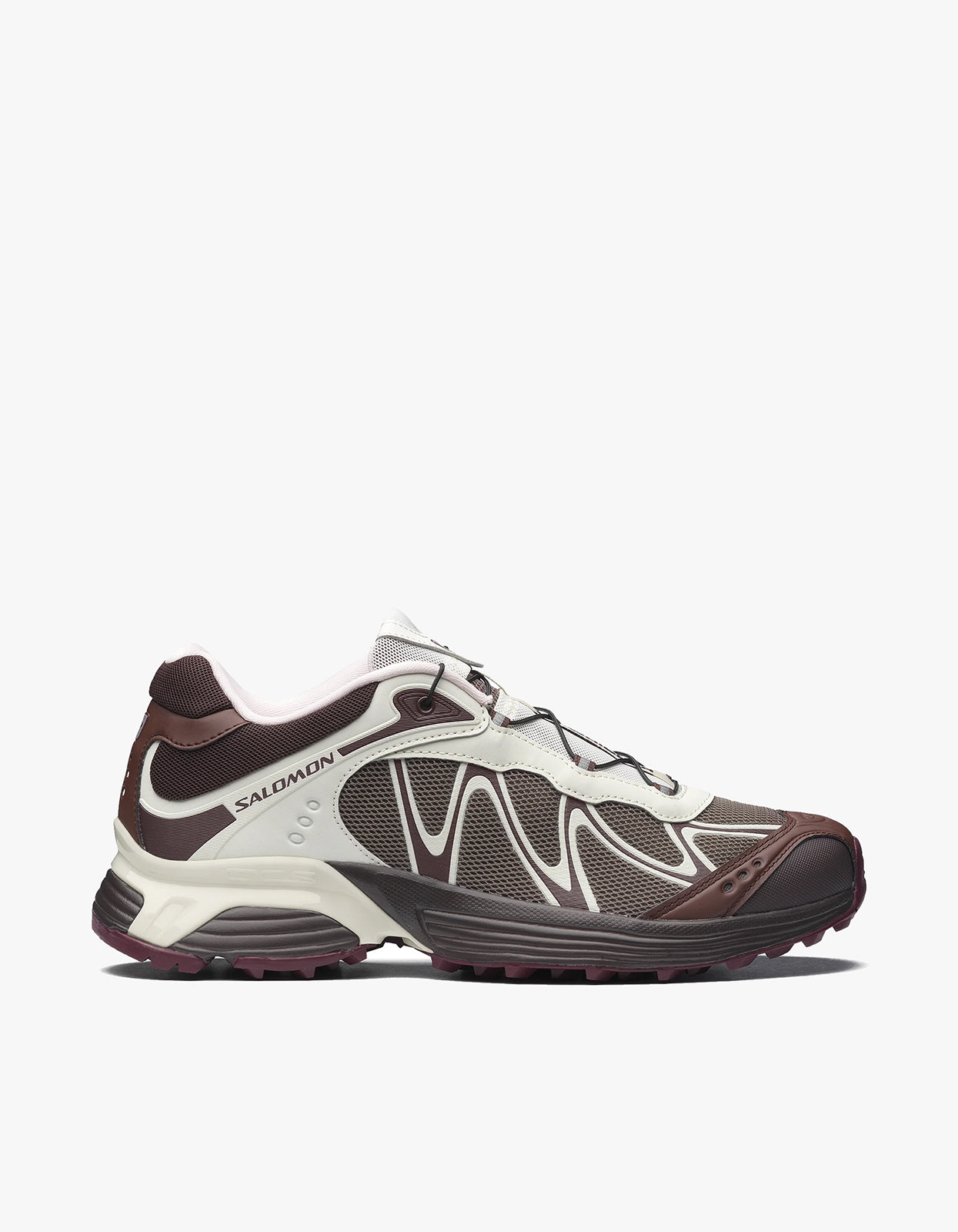 Womens Xt-Whisper - Walnut / Bitter Chocolate / Vanilla Ice