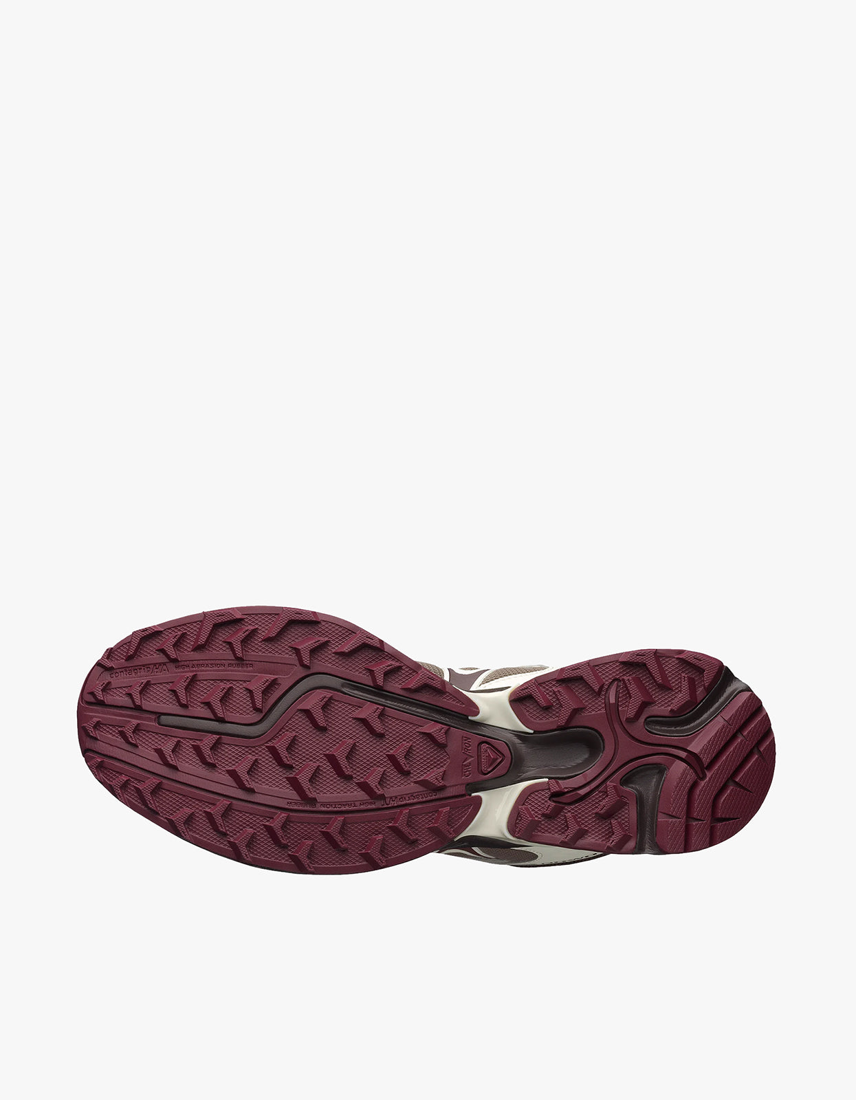 Womens Xt-Whisper - Walnut / Bitter Chocolate / Vanilla Ice