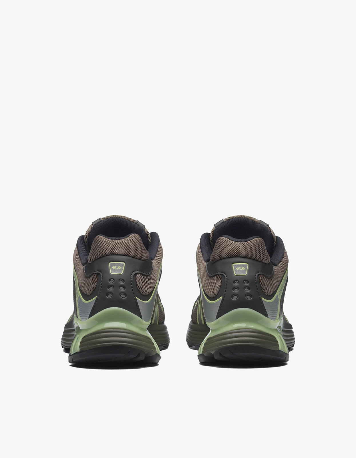 Womens Xt-Whisper - Walnut / Peat / Butterfly