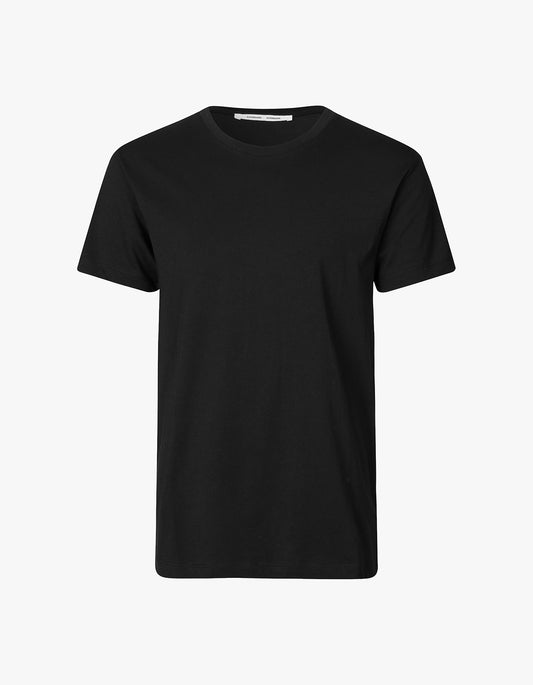 Kronos O N S/S T Shirt 273 - Black