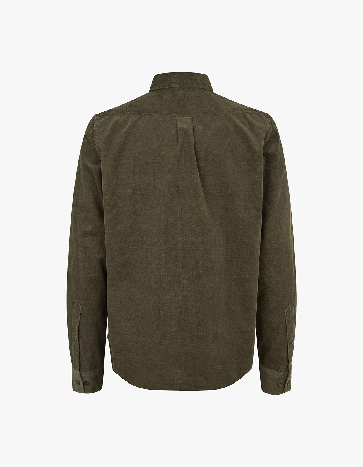 Saliam NX Shirt 10504 - Forest Night