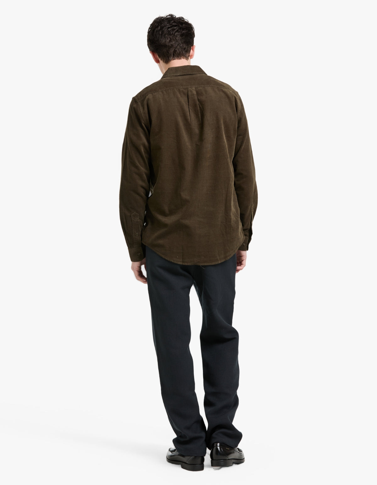 Saliam NX Shirt 10504 - Forest Night