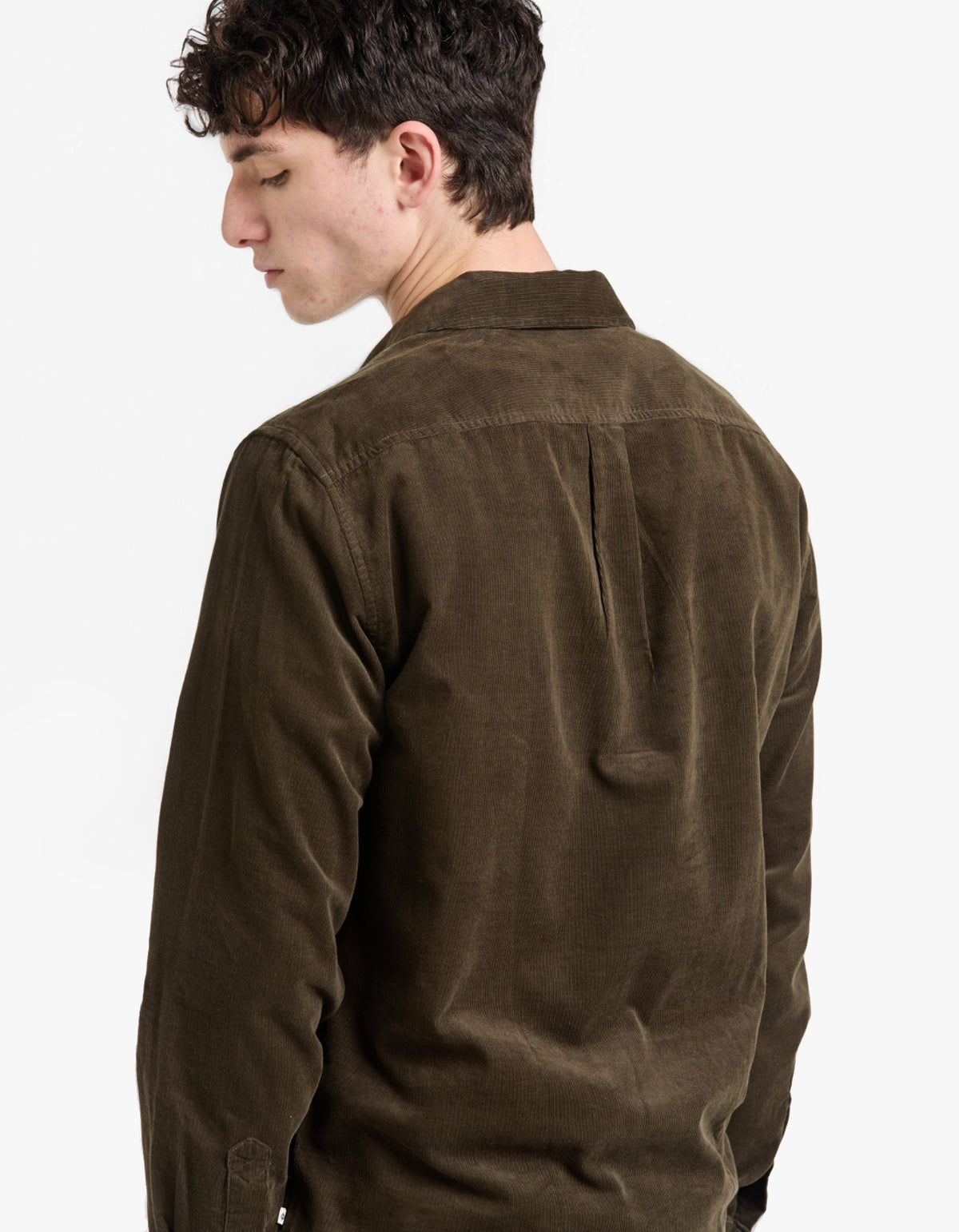 Saliam NX Shirt 10504 - Forest Night