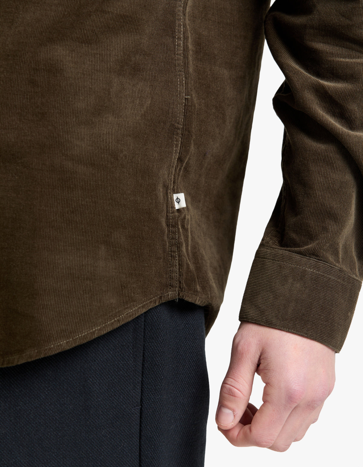 Saliam NX Shirt 10504 - Forest Night