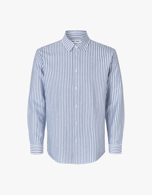 Sadamon X Shirt 15095 - Oxford Wide St.