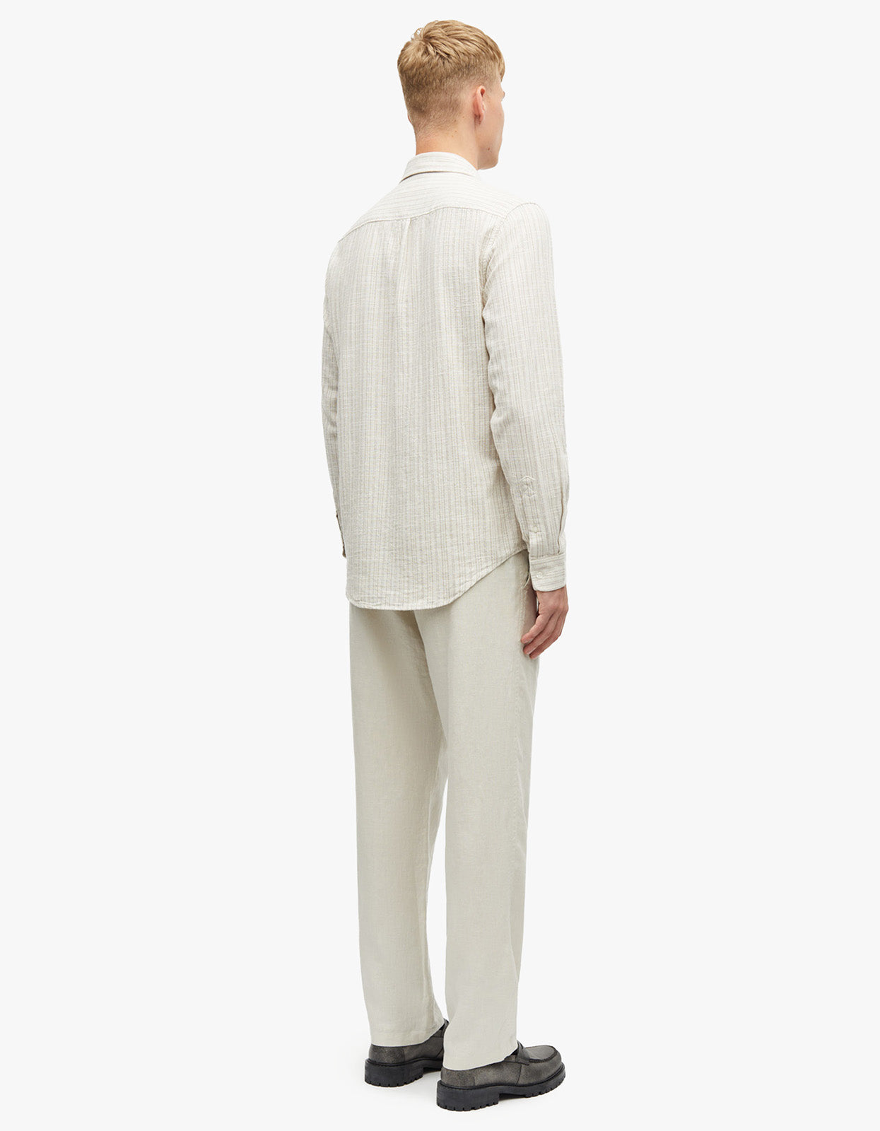 Liam FP Shirt 14246 - Moonstruck St.