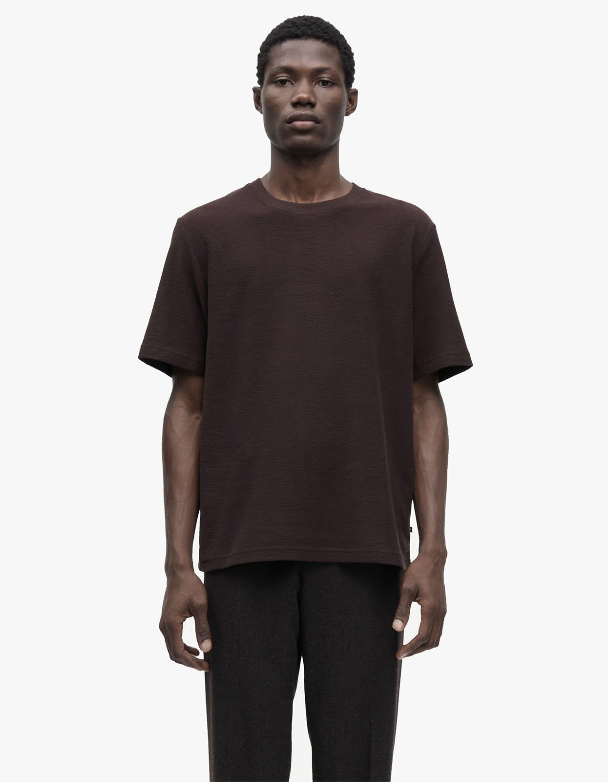 Odin T Shirt 11600 - Black Coffee