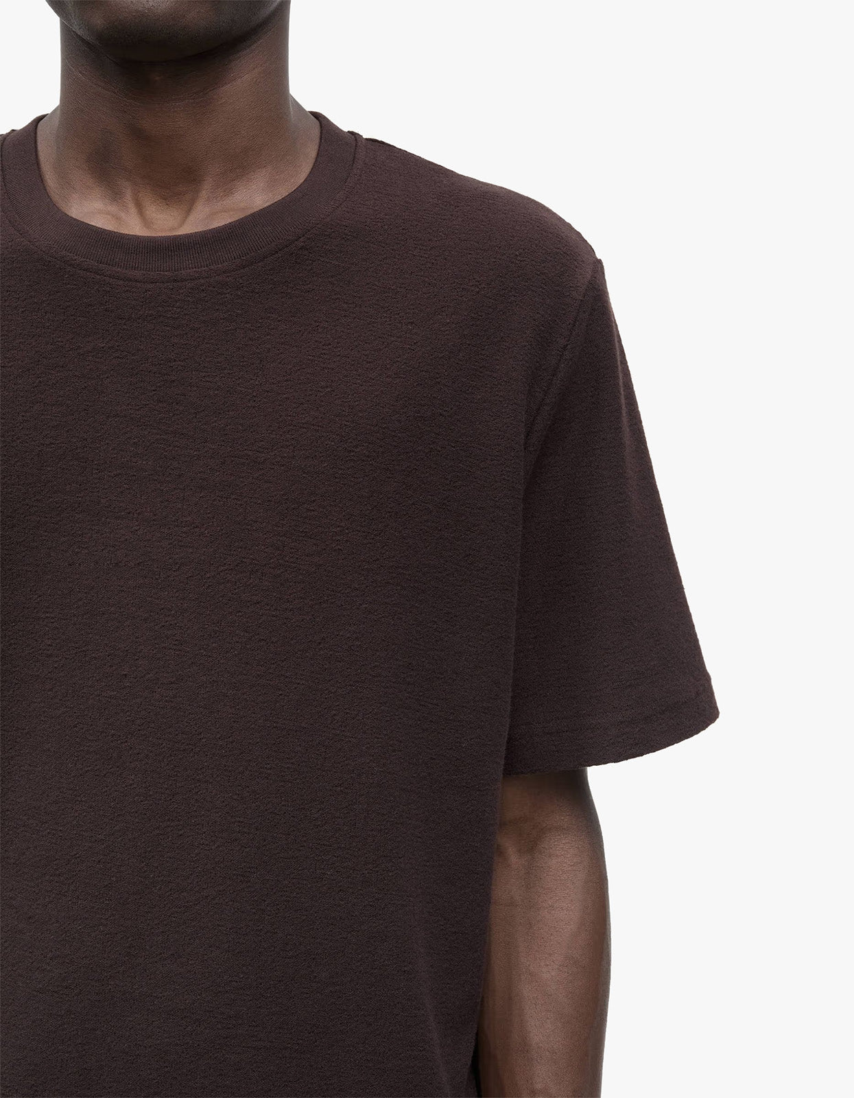 Odin T Shirt 11600 - Black Coffee