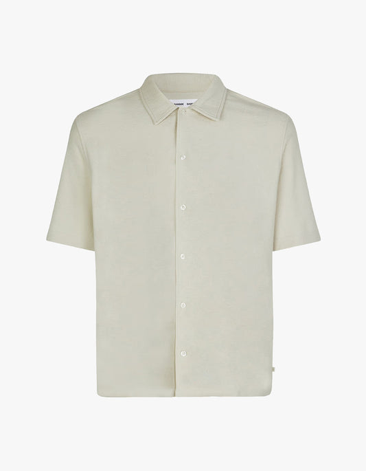 Kvistbro Shirt 11600 - Oatmeal
