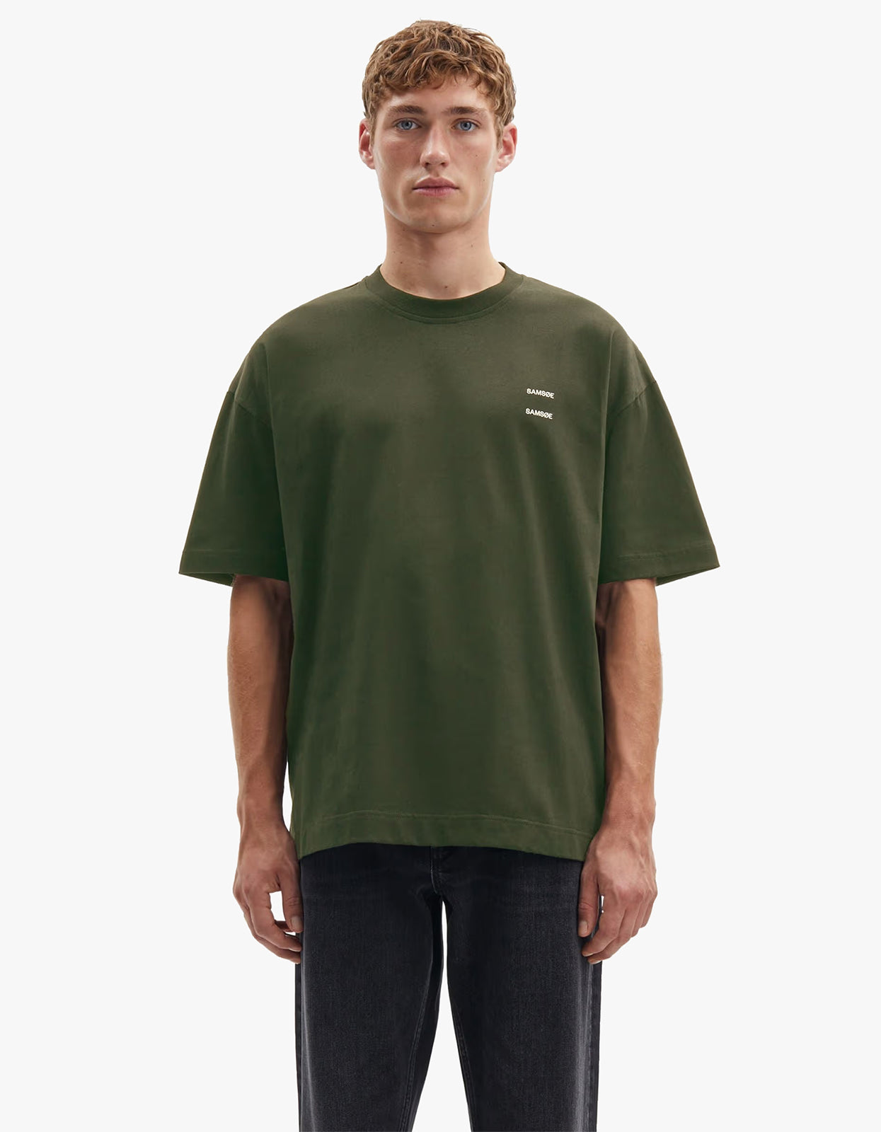 Joel T Shirt 11415 - Forest Night