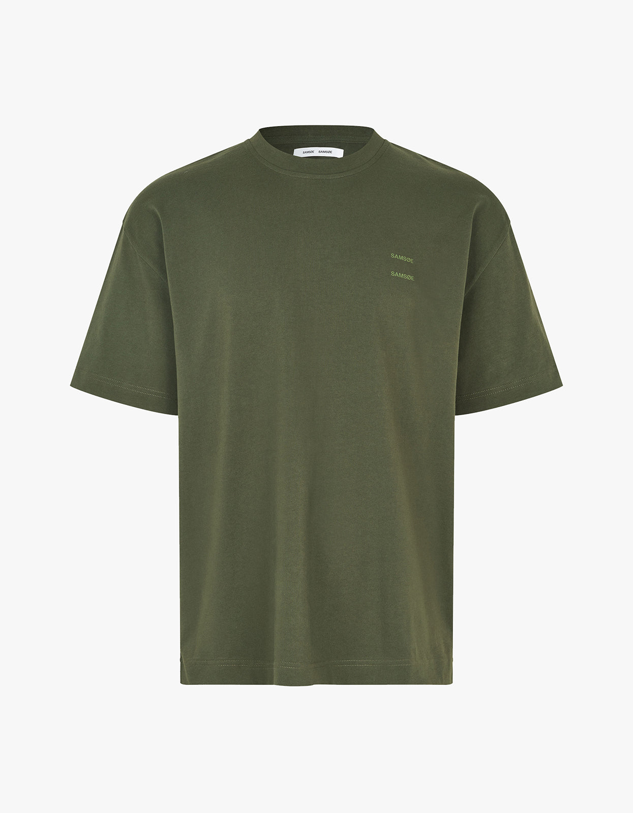 Joel T Shirt 11415 - Forest Night