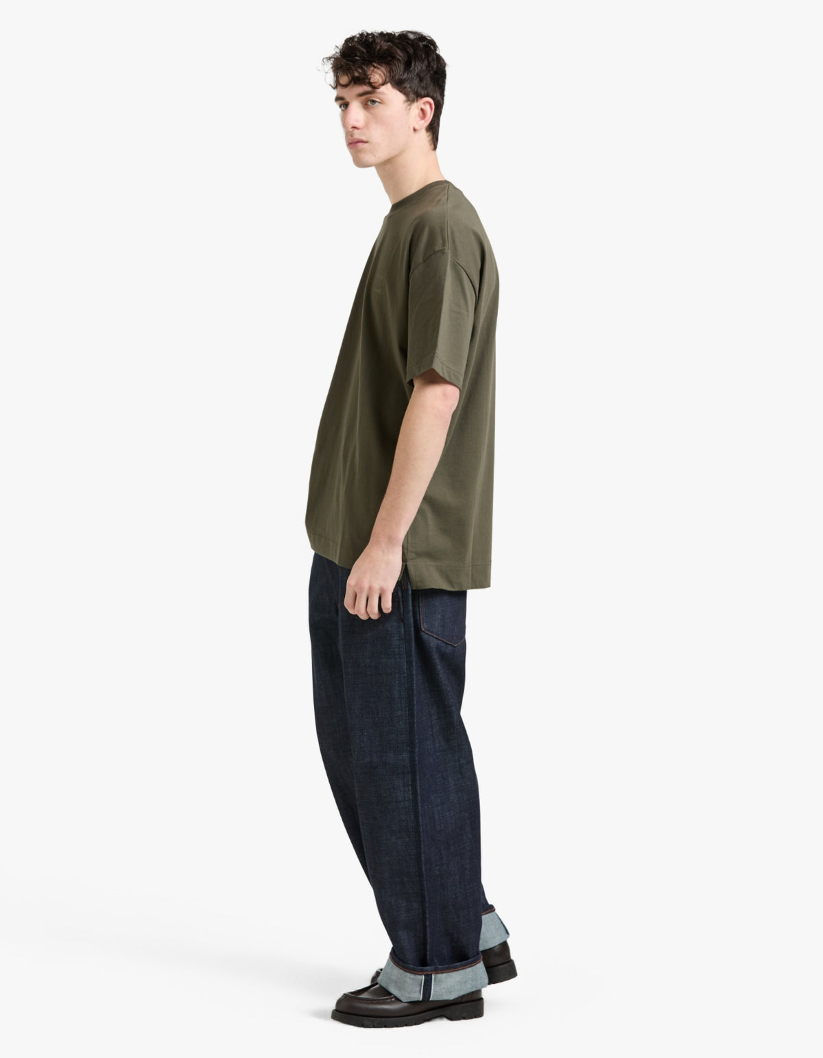 Joel T Shirt 11415 - Forest Night