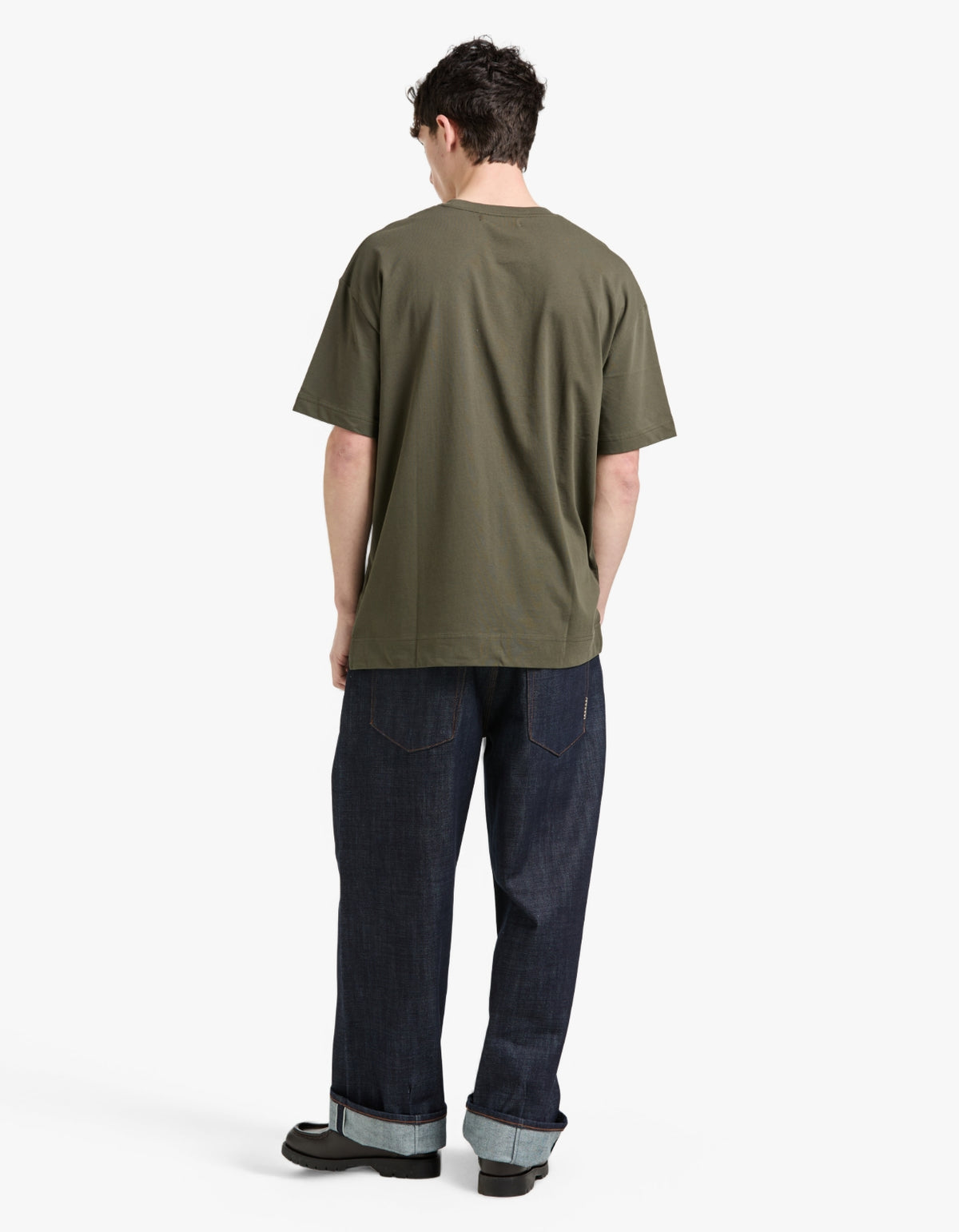 Joel T Shirt 11415 - Forest Night
