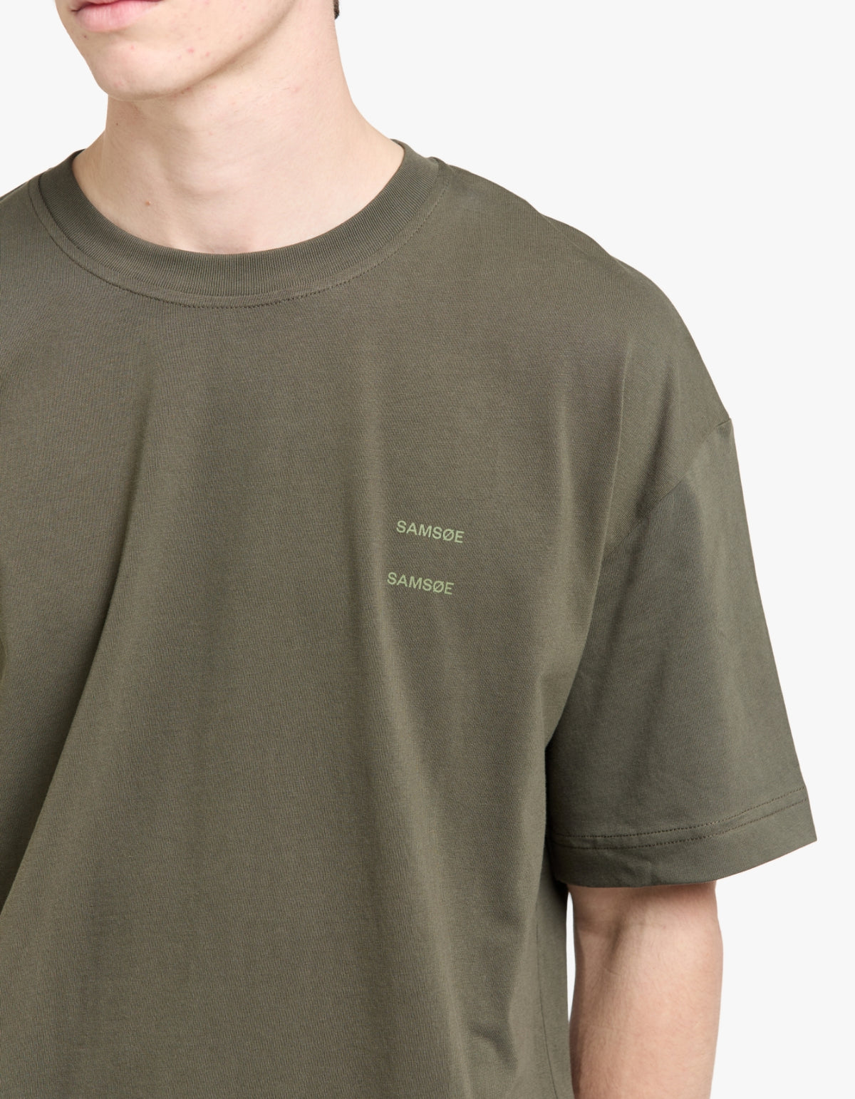 Joel T Shirt 11415 - Forest Night