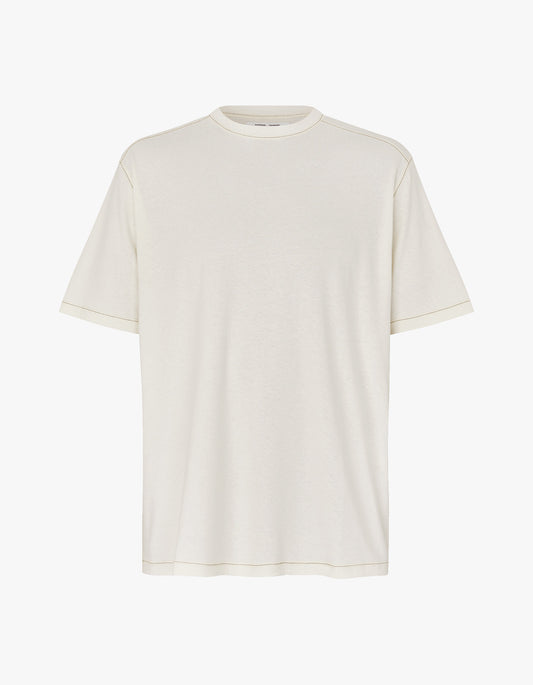 Sagreg T Shirt 15098 - Clear Cream