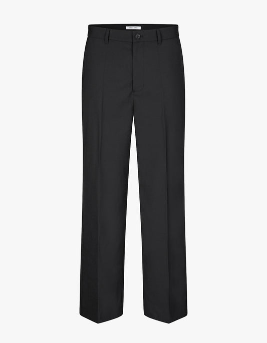 Sachristoph Trousers 14992 - Black
