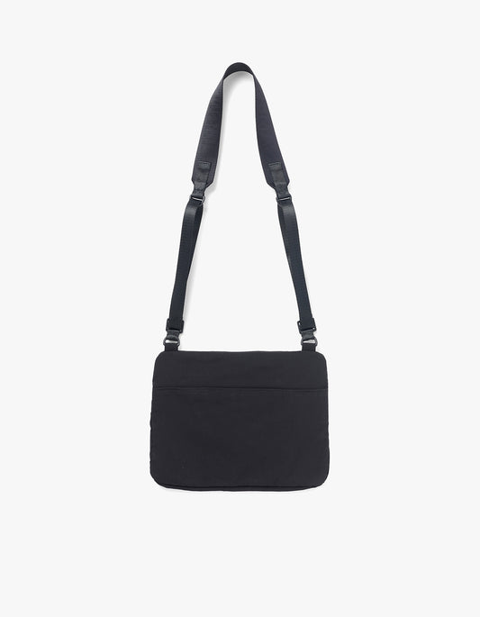 Saluis Crossbody Bag 14853 - Black