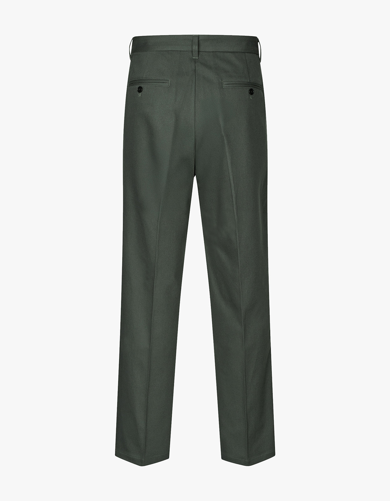 Sanoah Trousers 15845 - Dark Evergreen