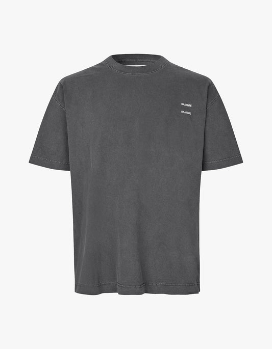 Sajoel T Shirt 15489 - Black