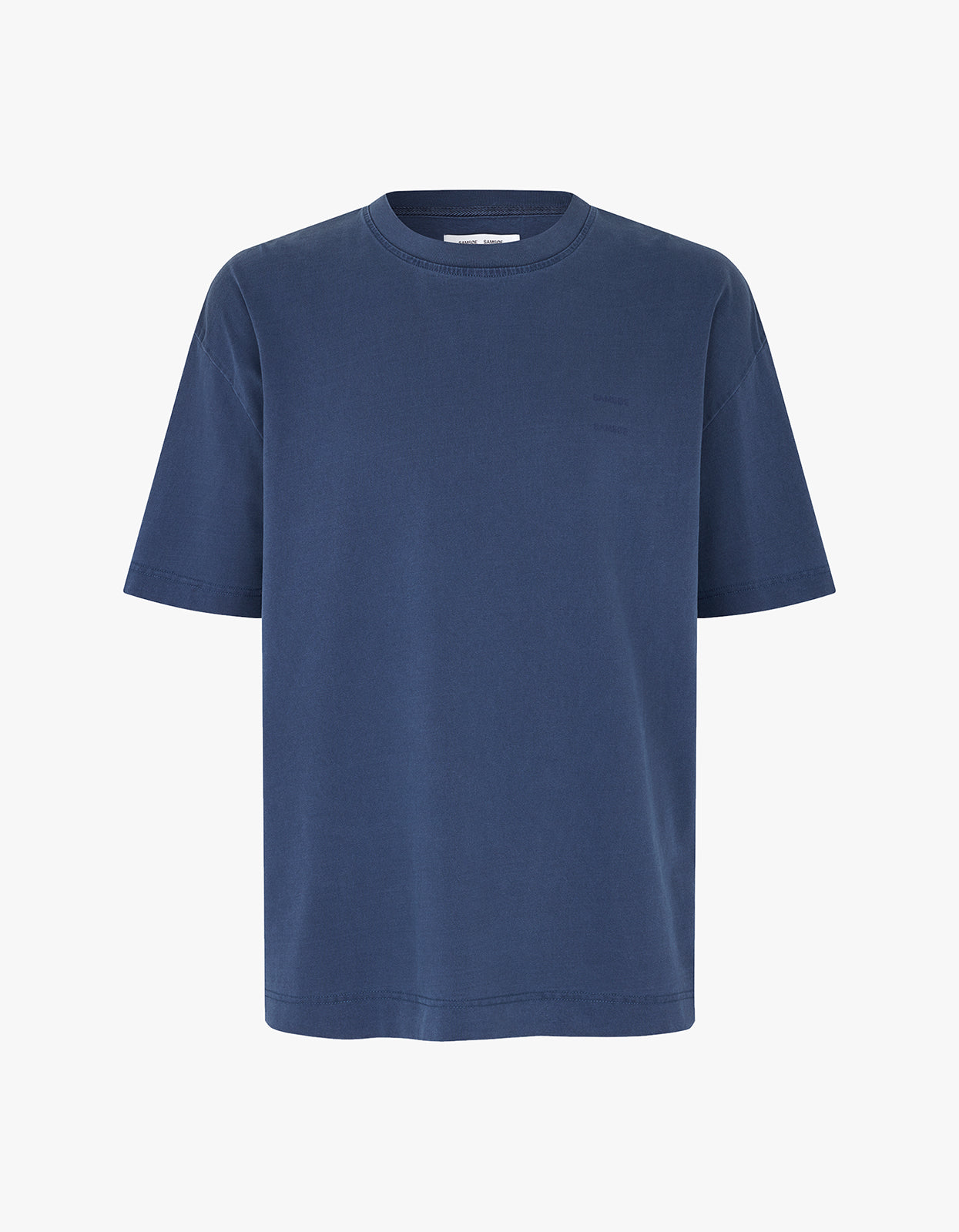 Sajoel T Shirt 15489 - Salute