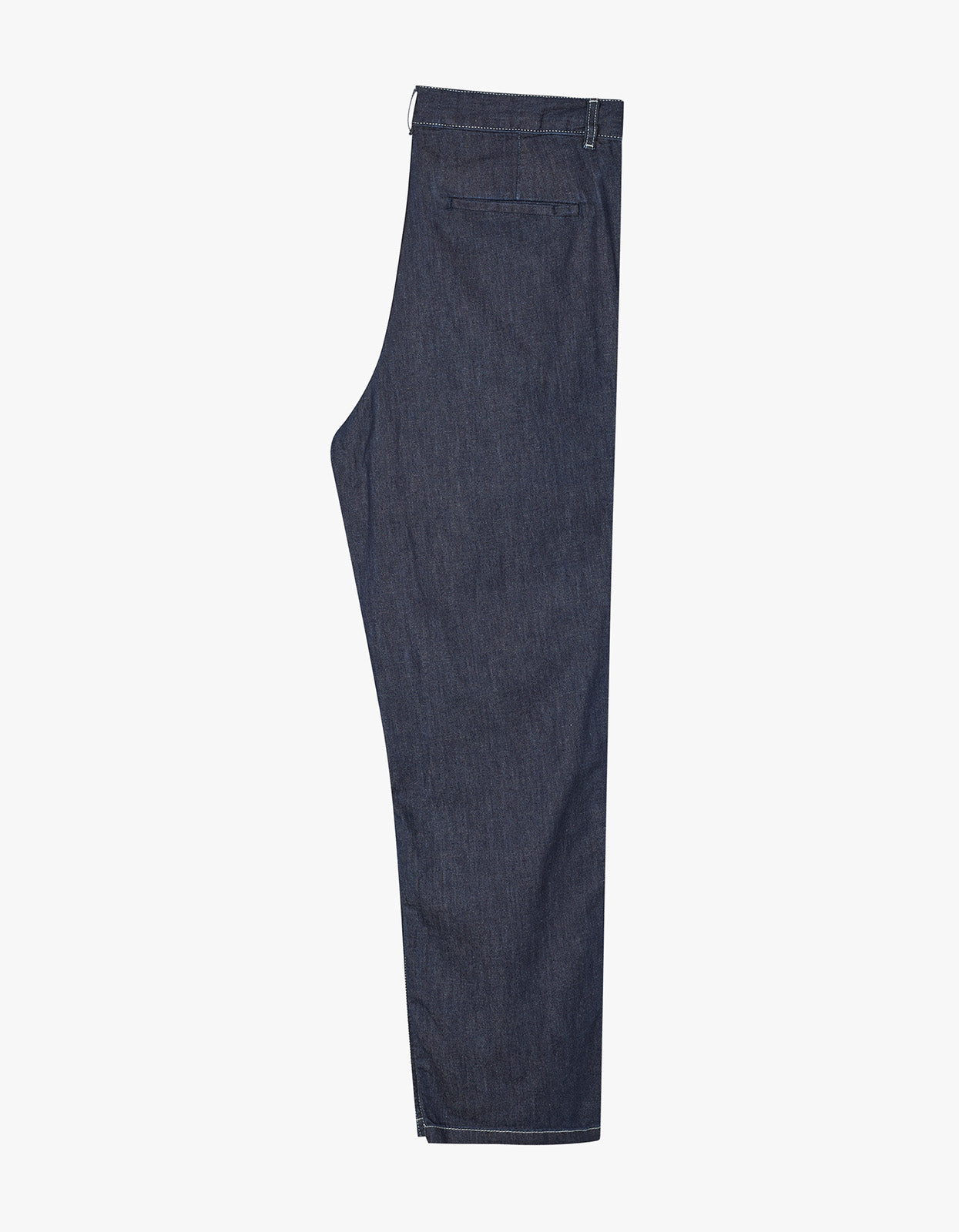 Sanoah Trousers 15962 - Dark Indigo