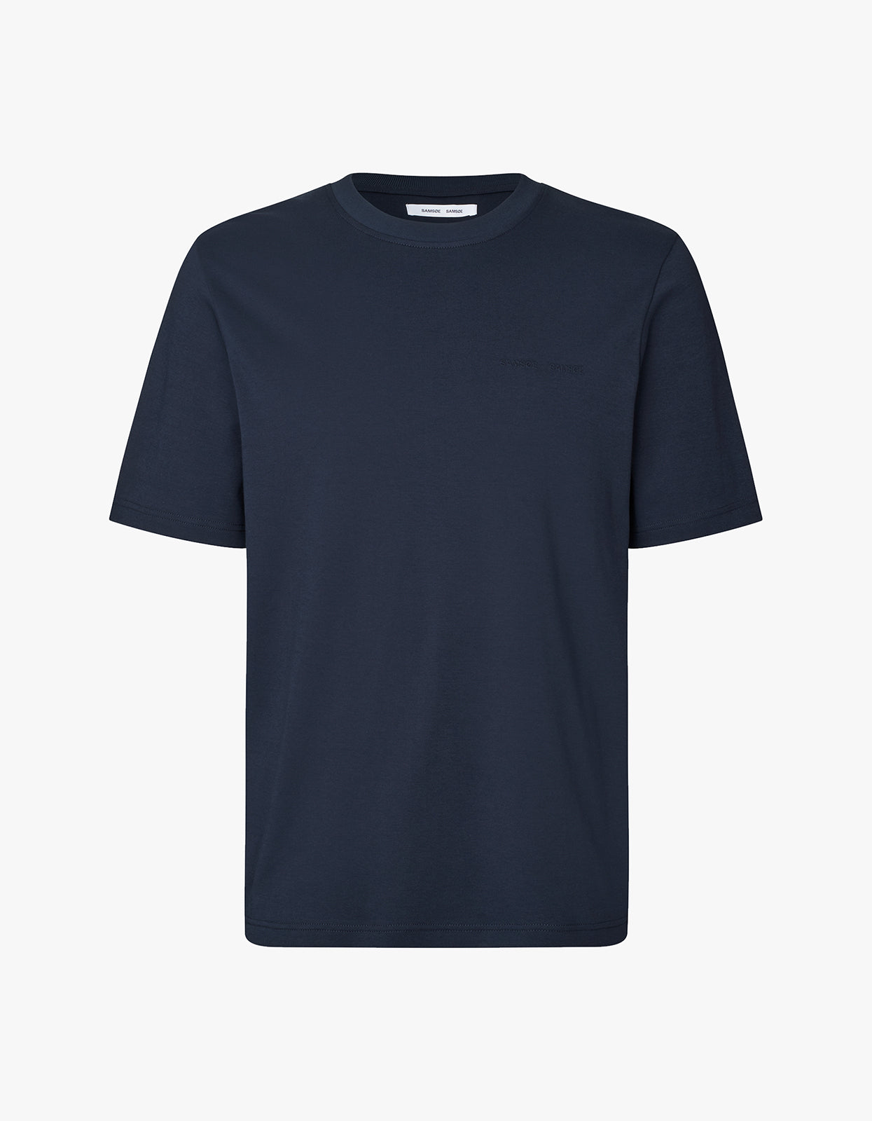 Sajesper T Shirt 15318 - Salute