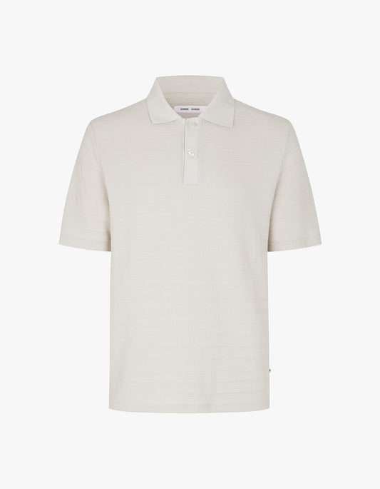 Sajase Polo 16090 - Silver Birch