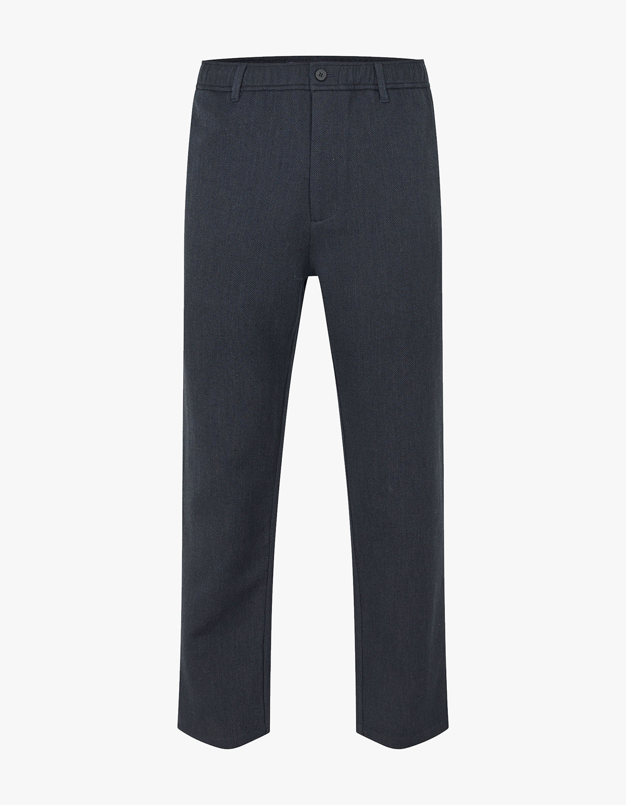 Sajabari Fly P Trousers 16201 - Dark Grey Mel.