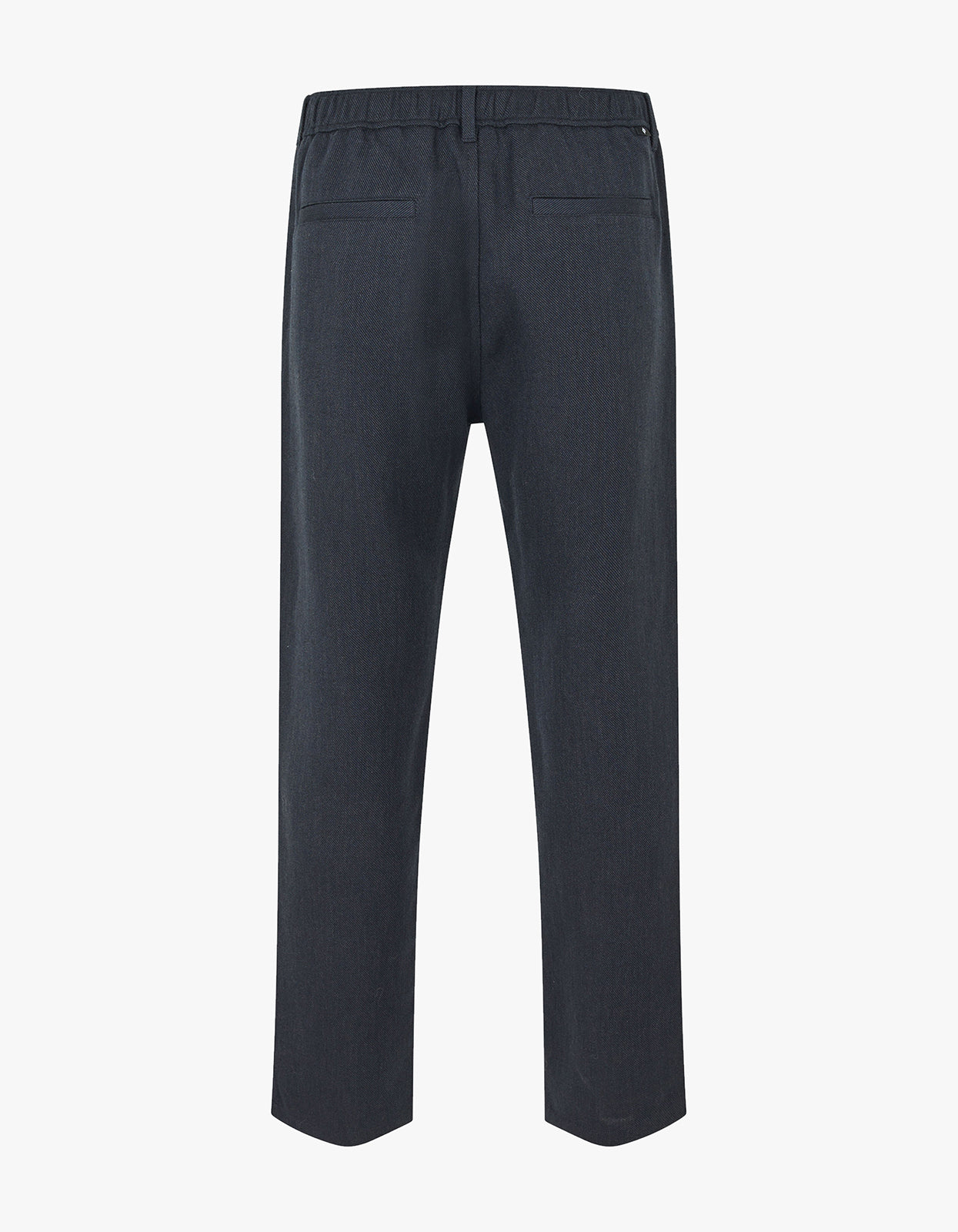 Sajabari Fly P Trousers 16201 - Dark Grey Mel.