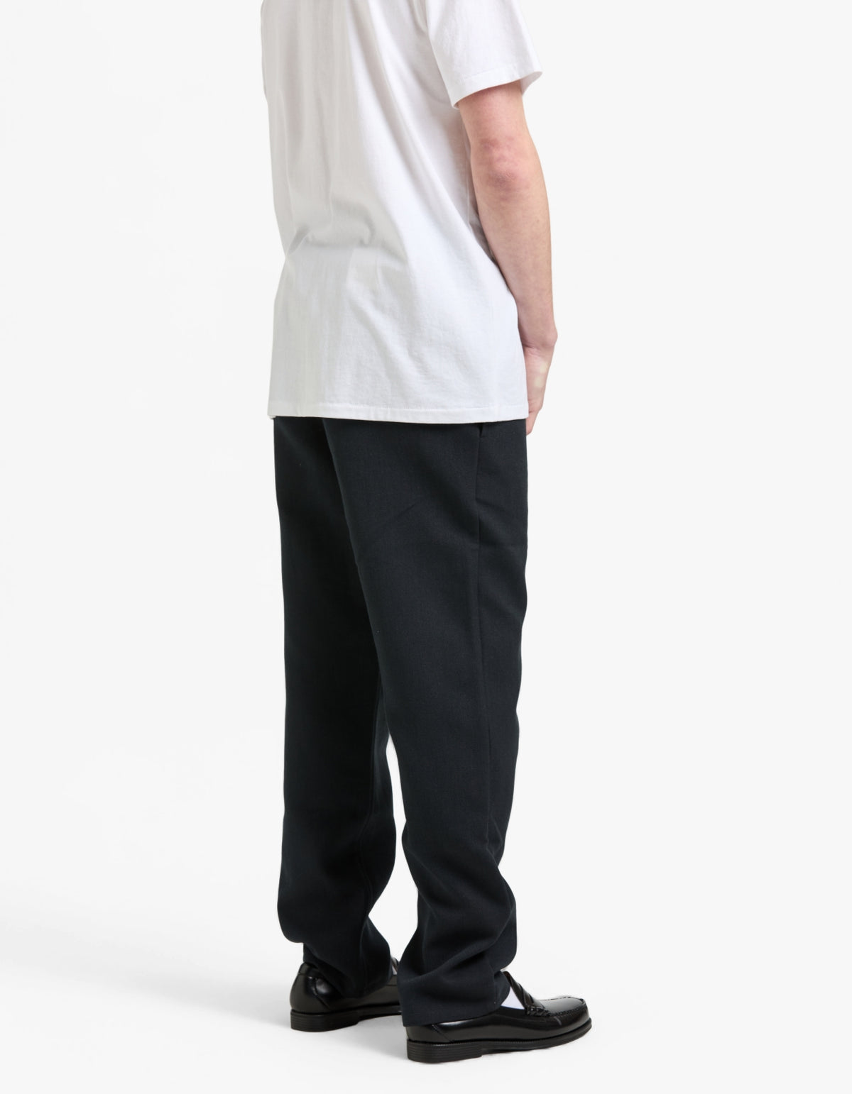 Sajabari Fly P Trousers 16201 - Dark Grey Mel.