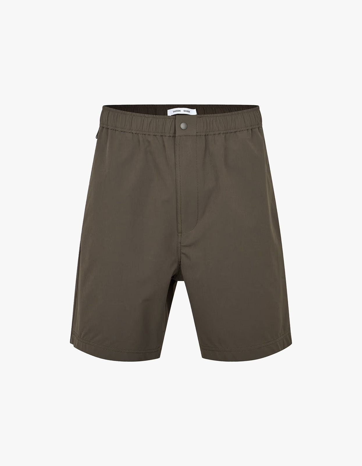 Sahammel X Shorts 15913 - Black Olive