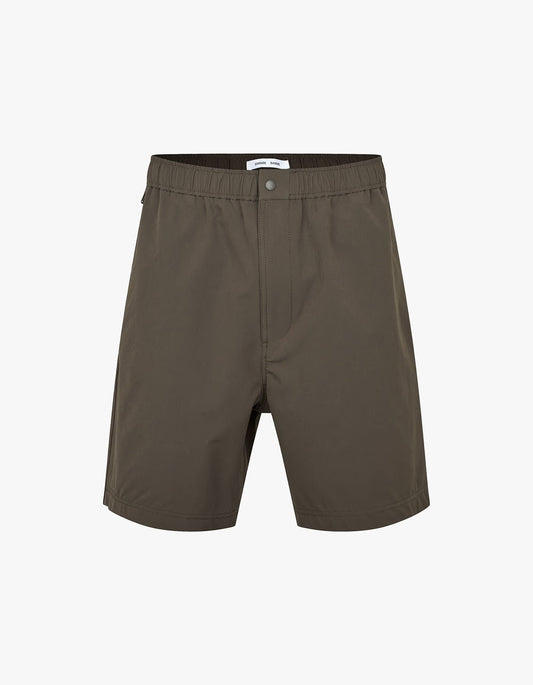Sahammel X Shorts 15913 - Black Olive