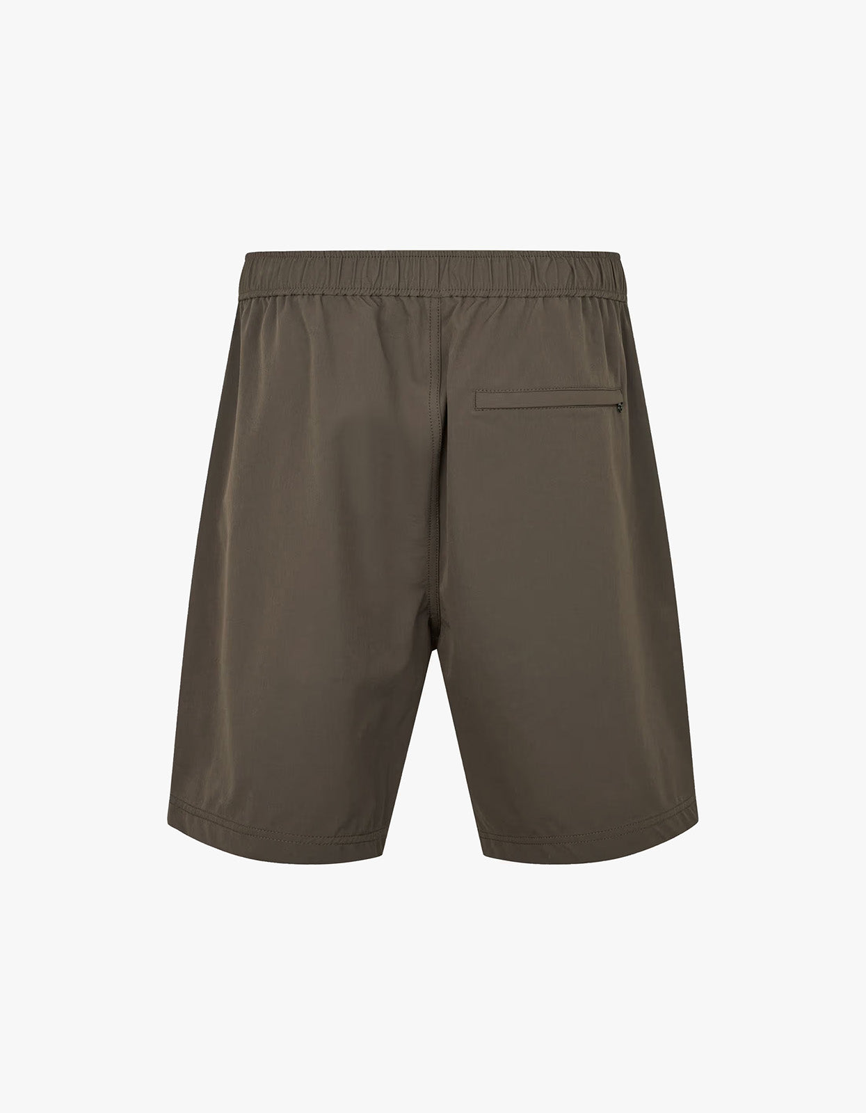 Sahammel X Shorts 15913 - Black Olive