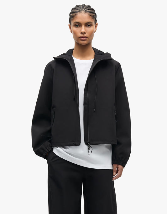 Sanan Jacket 16005 - Black