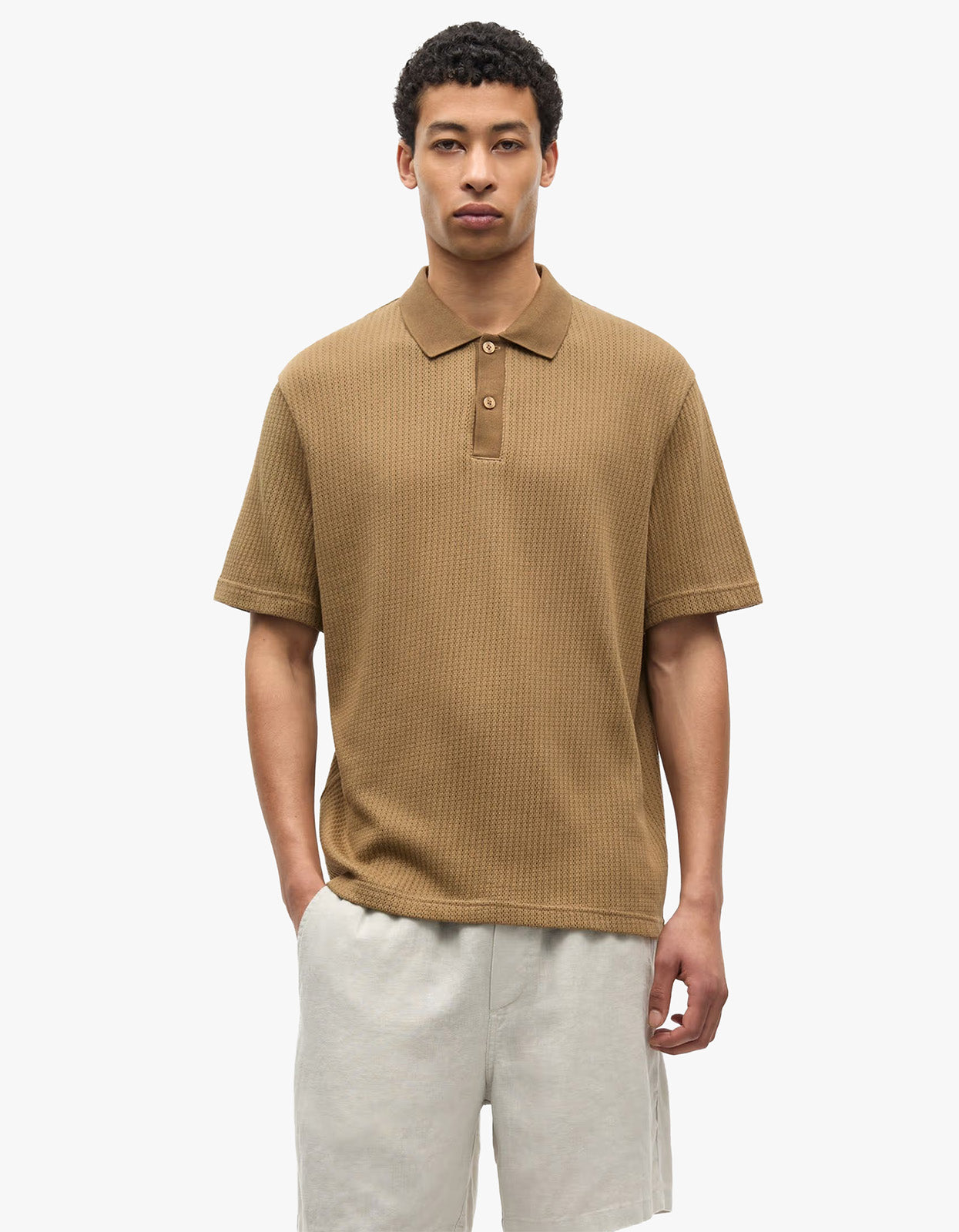 Sajase Polo 15514 - Kangaroo