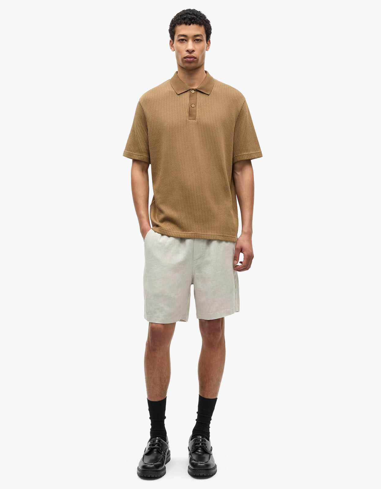 Sajase Polo 15514 - Kangaroo