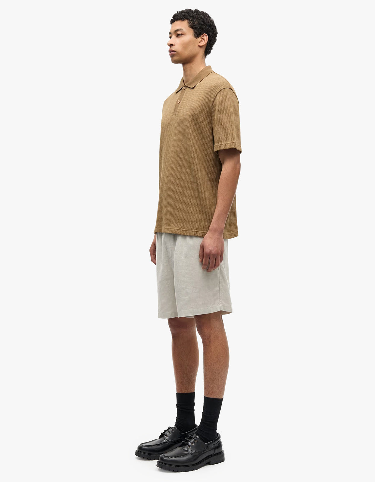 Sajase Polo 15514 - Kangaroo